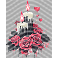 Valentine's Day-QRJ  1260